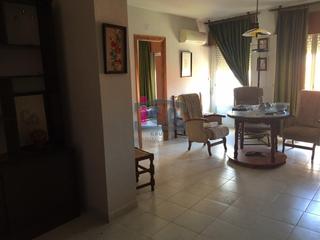 Appartement  Plaza mayor