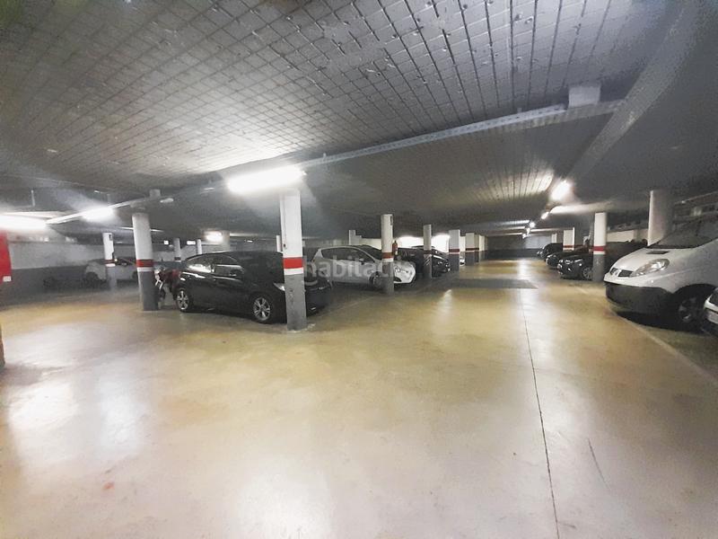 Foto 815524ef-a328-4369-b68e-bd90a79916ba. Parking voiture dans Navas Barcelona