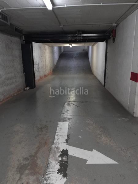 Foto 0f3ca379-04d2-473c-ac07-409636472f55. Autoparkplatz in Navas Barcelona