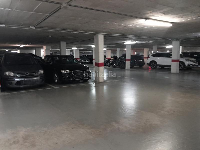 Foto 772ff29b-3221-4711-905b-9467a587d216. Autoparkplatz in Navas Barcelona