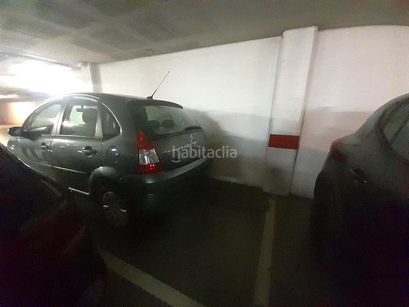 Foto 926735b7-738c-4cb0-bfdc-3e3db31837f4. Autoparkplatz in Navas Barcelona