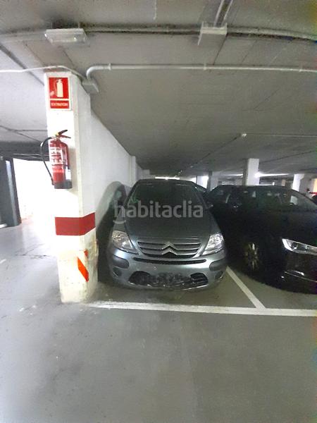 Foto 9b9220ce-000b-455c-9784-12de8881883d. Autoparkplatz in Navas Barcelona