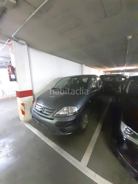 Foto c898a232-947a-4575-87c4-d63704cb5dec. Autoparkplatz in Navas Barcelona