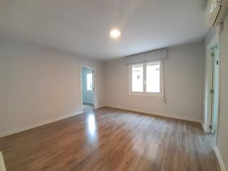 Alquiler Piso en Horta. Magnífico piso en horta