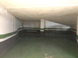 Lloguer Aparcament cotxe  Carrer de biscaia