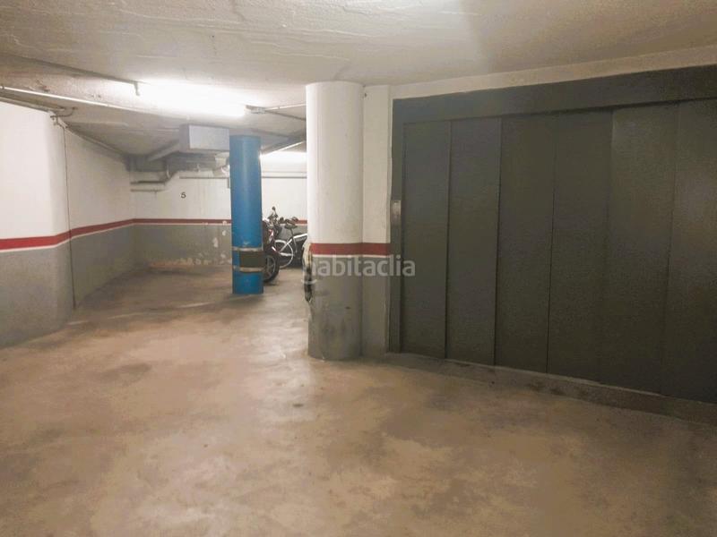 Foto 07b1997c-3222-4b2a-bd18-eea932b35976. Car parking in Navas Barcelona