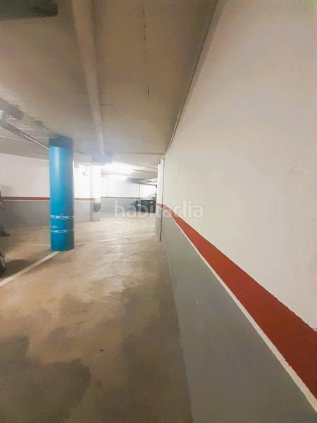 Foto 45f46657-4881-4eda-b4f3-31ed5af570e3. Car parking in Navas Barcelona