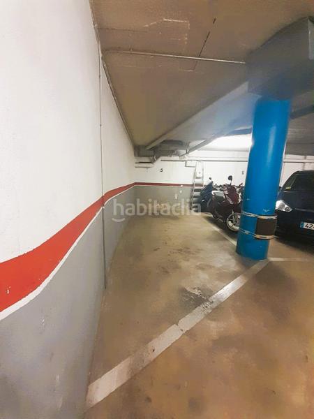 Foto 8b9a1db1-3e86-4008-a4c2-e168f49ade7a. Car parking in Navas Barcelona