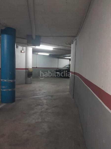 Foto ce8cd37b-4787-4f36-befe-5d31b3314f07. Car parking in Navas Barcelona