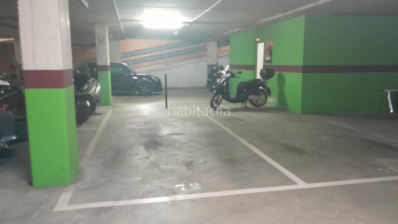 Foto 032f5d31-3d1e-4511-bf27-20609a72ff16. Posto auto in Navas Barcelona