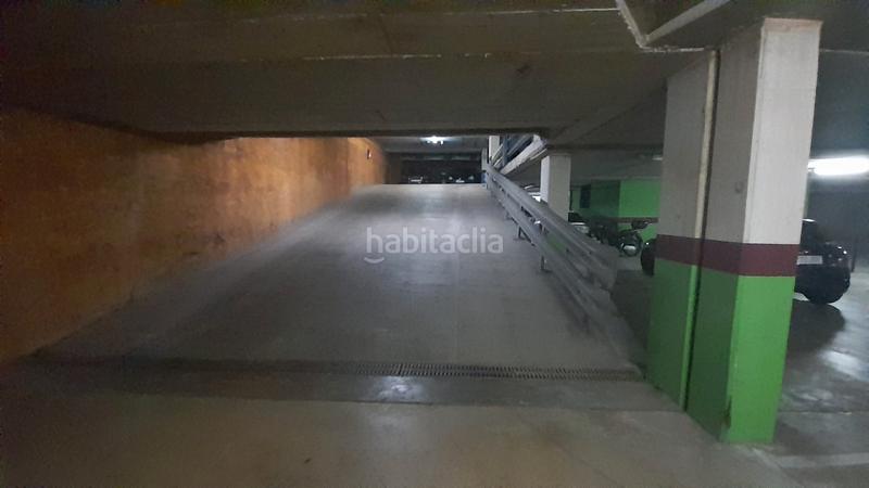 Foto 6a561836-4751-4ee7-9ece-20212352e3a2. Posto auto in Navas Barcelona