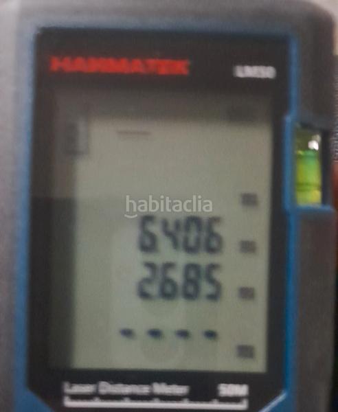 Foto b00c35aa-47f5-4e1c-ac92-9ae781222135. Posto auto in Navas Barcelona