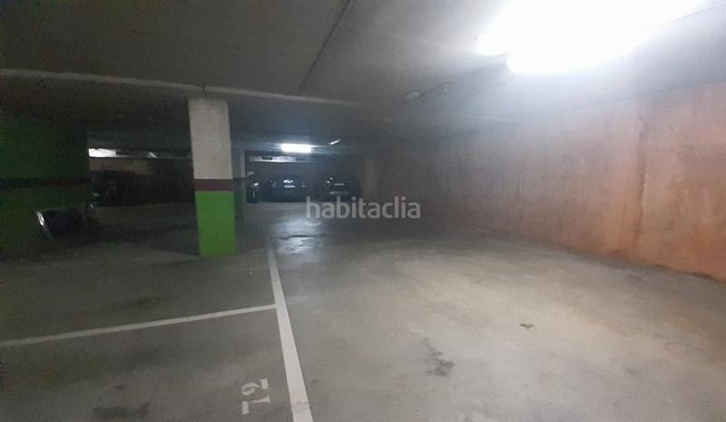 Foto c8be7b61-5ec9-40ba-948a-9b30eb98e290. Posto auto in Navas Barcelona