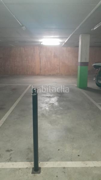 Foto d86df531-4359-4480-86e0-af6d2f80ee6a. Posto auto in Navas Barcelona