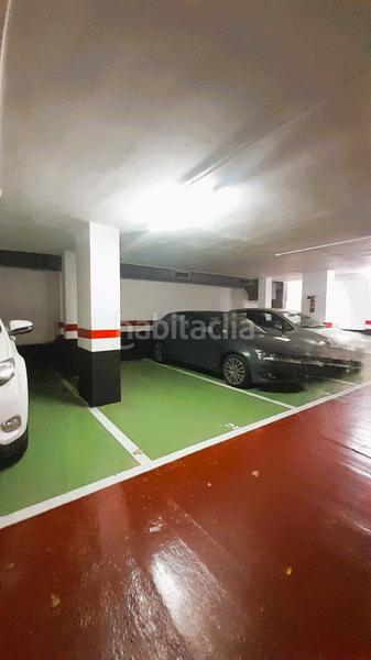 Foto 5a2695ad-8561-4dd1-8c1e-1e307999ccde. Aparcament cotxe a Navas Barcelona