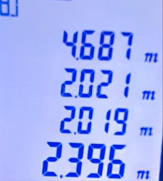 Foto bbeaa44e-9a99-4d7b-aa7c-76b9956bf3af. Aparcament cotxe a Navas Barcelona