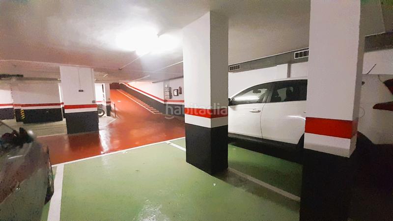Foto 0d44464e-a6b3-43b3-b29a-08205380be84. Miete autoparkplatz in Navas Barcelona