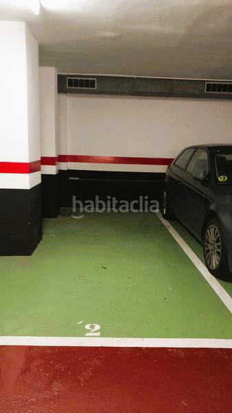 Foto 512a2dd2-3fdd-4d6b-9cef-a9e8f069ec37. Miete autoparkplatz in Navas Barcelona