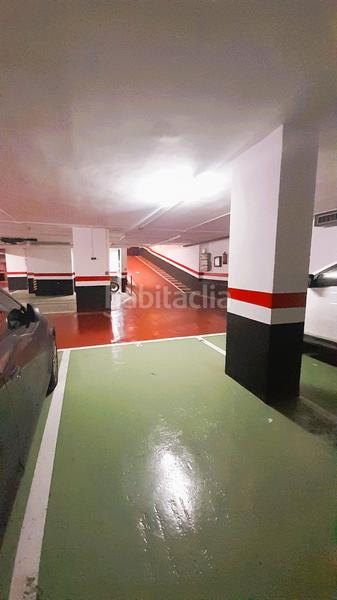 Foto b73bfb51-0354-444c-8bc2-8ba8fc153944. Miete autoparkplatz in Navas Barcelona