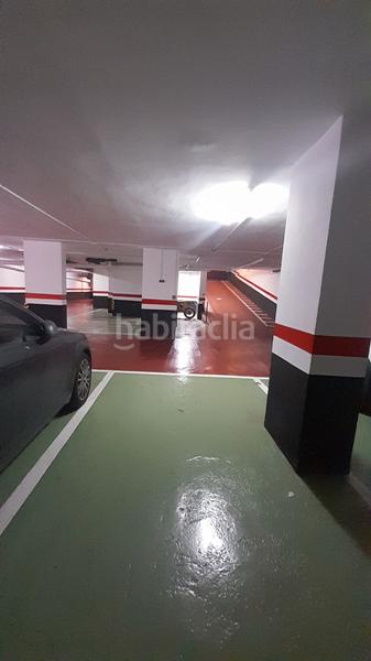 Foto e967e8c4-a239-4de3-8ef1-683bada47582. Miete autoparkplatz in Navas Barcelona