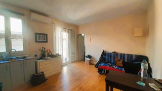 Rent Flat in Barceloneta. Acogedor piso en alquiler por temporada