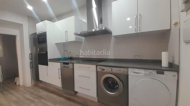 Foto 3a2fc7da-67f9-4581-be52-2e00399a8688. Location appartement avec chauffage dans La Salut Barcelona