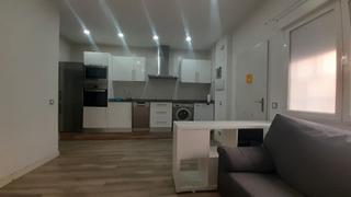 Etagenwohnung in Carrer de Sargelet