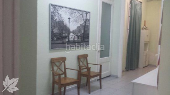 Foto 87cb27ac-2360-418c-86bc-c0fc0f644998. Local comercial amb calefacció a Dreta de l´Eixample Barcelona