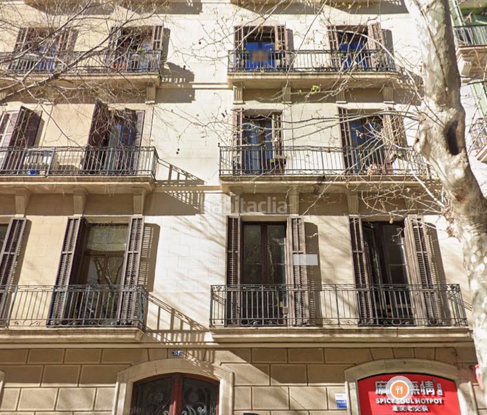 Foto e44f3003-3b28-4c6b-9cd0-4b98a6aa4137. Local comercial amb calefacció a Dreta de l´Eixample Barcelona
