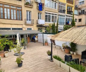 Local Comercial a Carrer de Girona