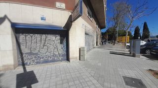 Local Comercial a La Sagrera