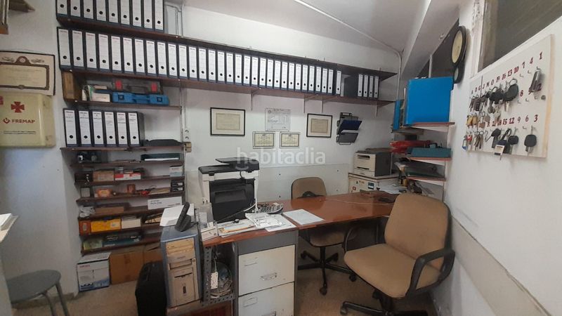 Foto a88060a4-1690-4b56-880b-e8b0864754ea. Traspàs local comercial a La Sagrera Barcelona