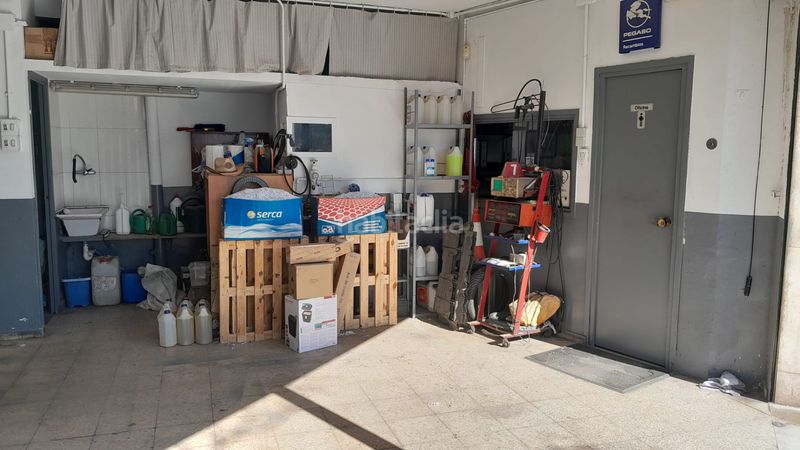 Foto c0c9ac27-4fd6-4340-a4d9-293a841c852b. Traspàs local comercial a La Sagrera Barcelona