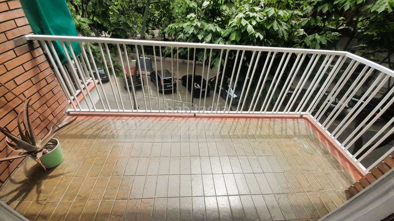 Foto 44d32912-35ab-42b7-be3e-2f4306465847. Rent flat in Navas Barcelona