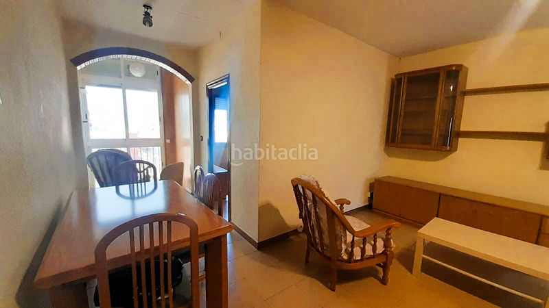 Foto 3e81c571-eae6-45de-823a-9d64134927a6. Piso acogedor piso en venta en Sant Andreu de Palomar Barcelona
