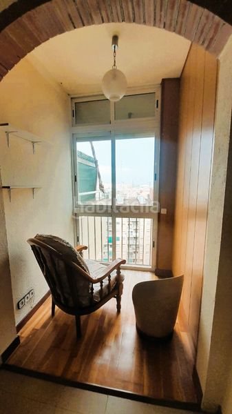 Foto fbe72b5b-622e-47d7-9ac7-40b165df61d5. Piso acogedor piso en venta en Sant Andreu de Palomar Barcelona