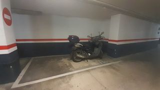 Aparcament cotxe a Carrer de Felip II 80