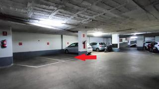 Alquiler Parking coche  Carrer de josep estivill