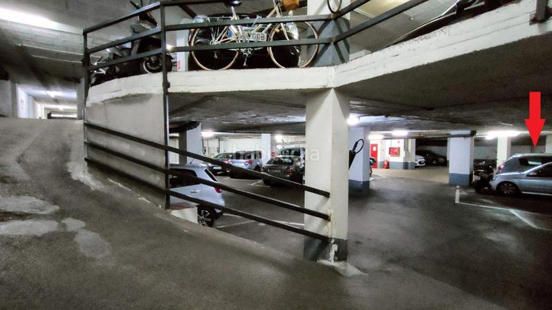 Foto 529a1ade-0999-4dc2-b5b5-e6daf7dba372. Rent car parking in Navas Barcelona