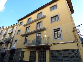 Edifici  Carrer alfons i. Edificio con encanto en venta