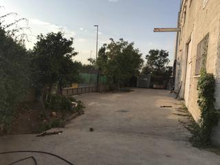 Nau industrial  Carrer de ramón y cajal. Nave en venta