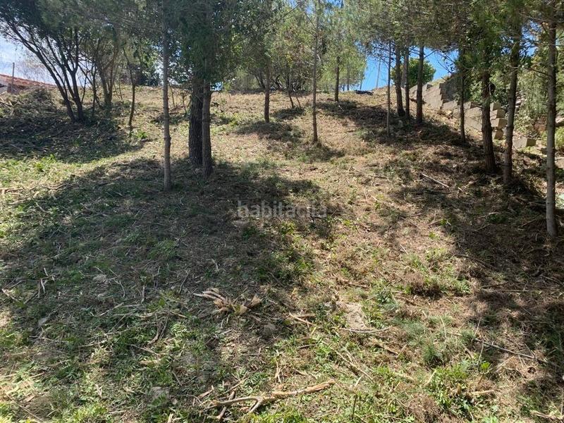 Foto f976f20f-06fd-435f-b585-0911a5b6330c. Terreno residencial en Segur de dalt Segur de Calafell