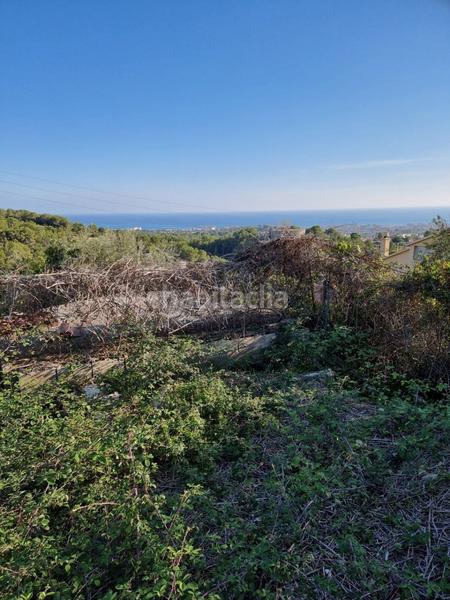 Foto 0738ceab-d061-4dca-a456-852e78da3e21. Terrain résidentiel dans Segur de dalt Segur de Calafell