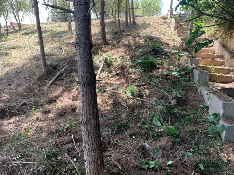 Foto 1fa72ad3-5c42-4035-956b-b7a9ba616970. Terreno residenziale in Segur de dalt Segur de Calafell