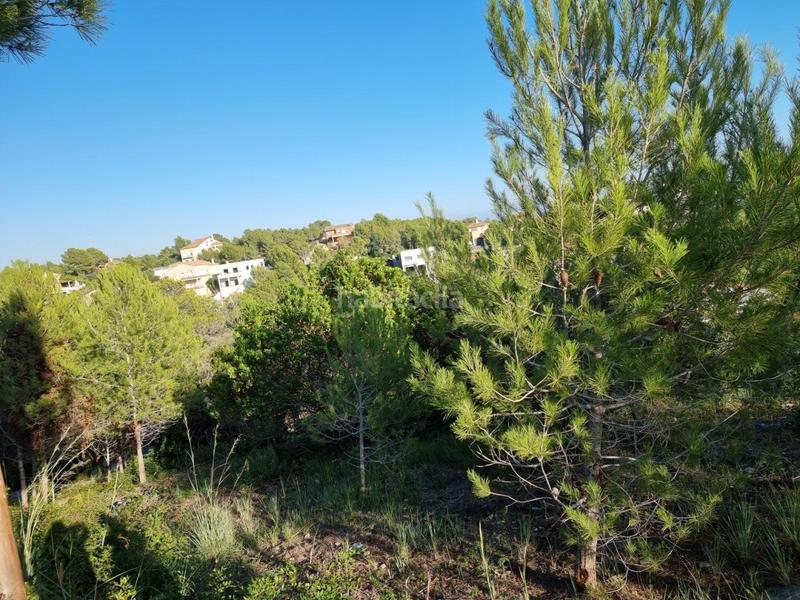 Foto a5789197-ee6d-4b57-8a55-5d1fe7ebf548. Terreno residenziale in Segur de dalt Segur de Calafell