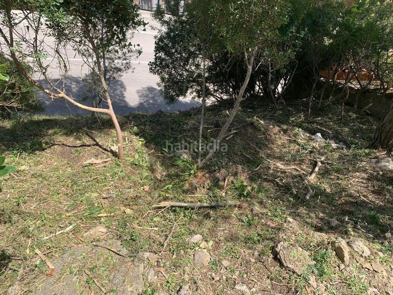 Foto a8b9ccca-e943-431e-af36-7ed9e11945b6. Terreno residenziale in Segur de dalt Segur de Calafell