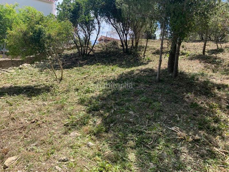 Foto da7d7a9c-9a1c-4ba9-84ff-25958fa68bf5. Terreno residenziale in Segur de dalt Segur de Calafell