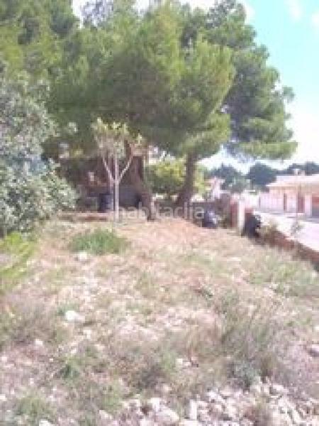 Foto 25d23939-a80b-45cb-85f2-6ea8cb6958a7. Terreno residencial en costa Cunit - els jardins - els rosers Cunit