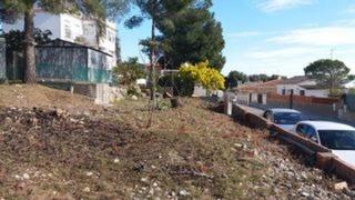 Terreno residencial en Costa Cunit - Els Jardins - Els Rosers