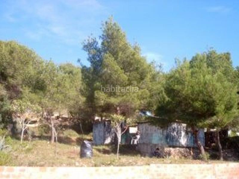 Foto 291afdf6-de2e-499b-aac0-d2fd2791be02. Terreno residenziale in costa Cunit - els jardins - els rosers Cunit